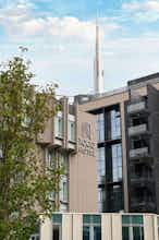Hotel Hotel Tocq photo 4