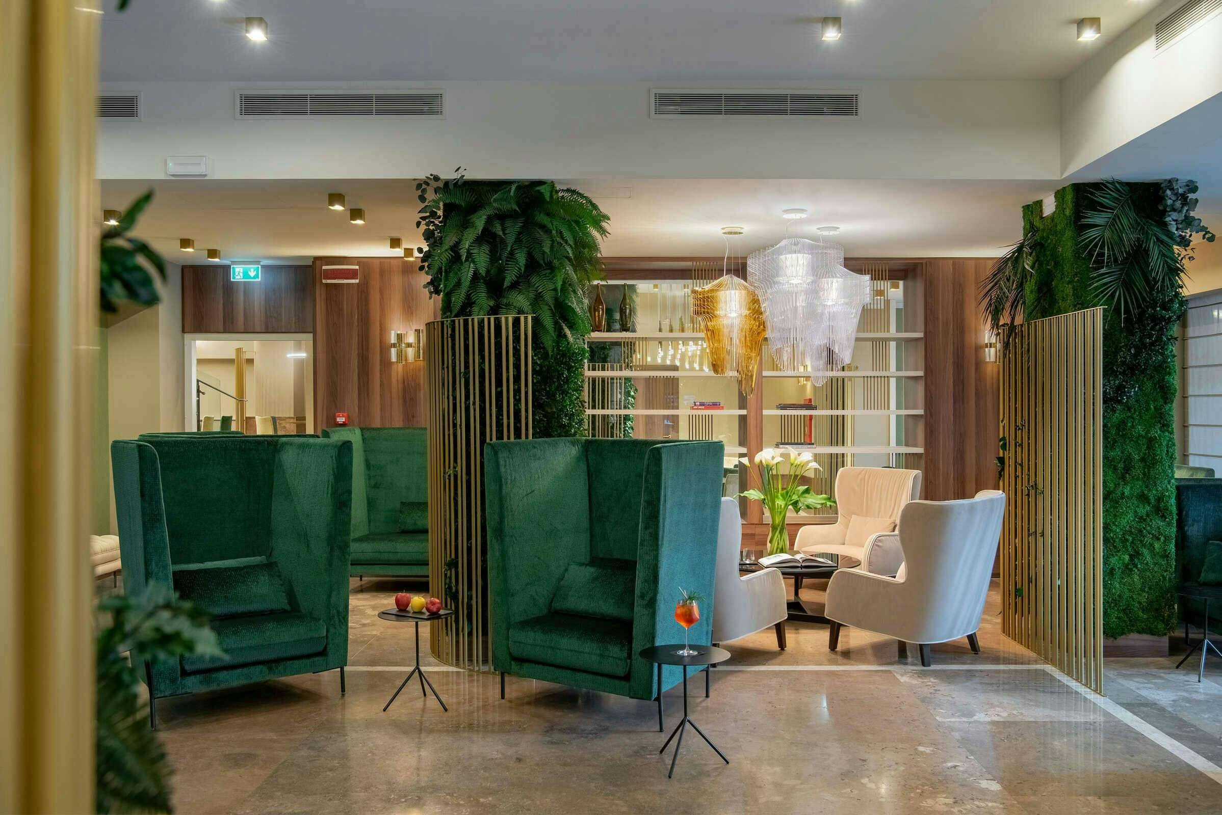 Hotel Hotel Tocq photo 2