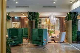 Hotel Hotel Tocq photo 2