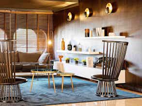 Hotel Hotel Pullman Bordeaux Lac photo 4