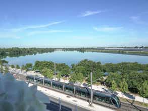 Hotel Hotel Pullman Bordeaux Lac photo 5