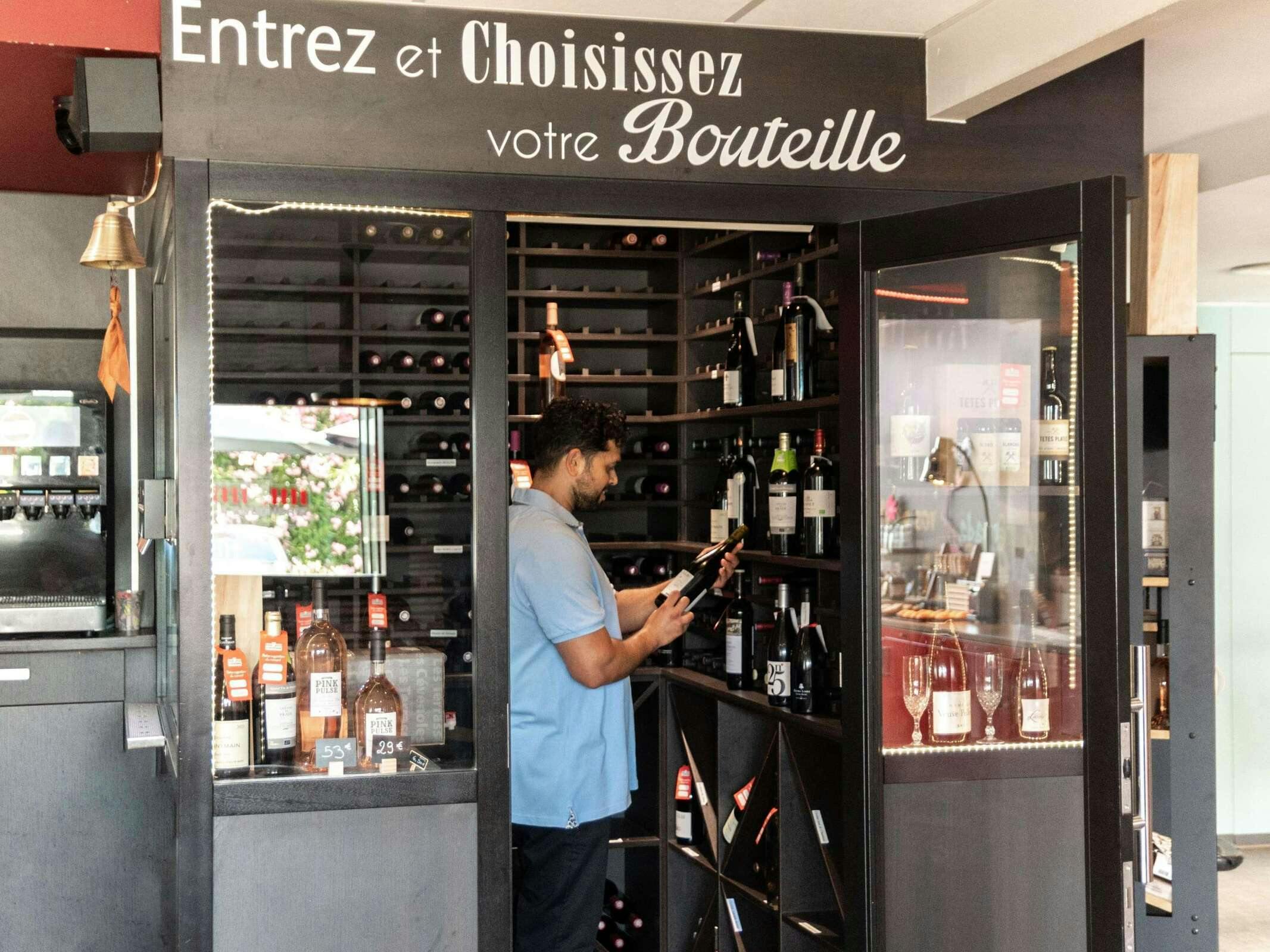 Hotel Ibis Narbonne photo 4