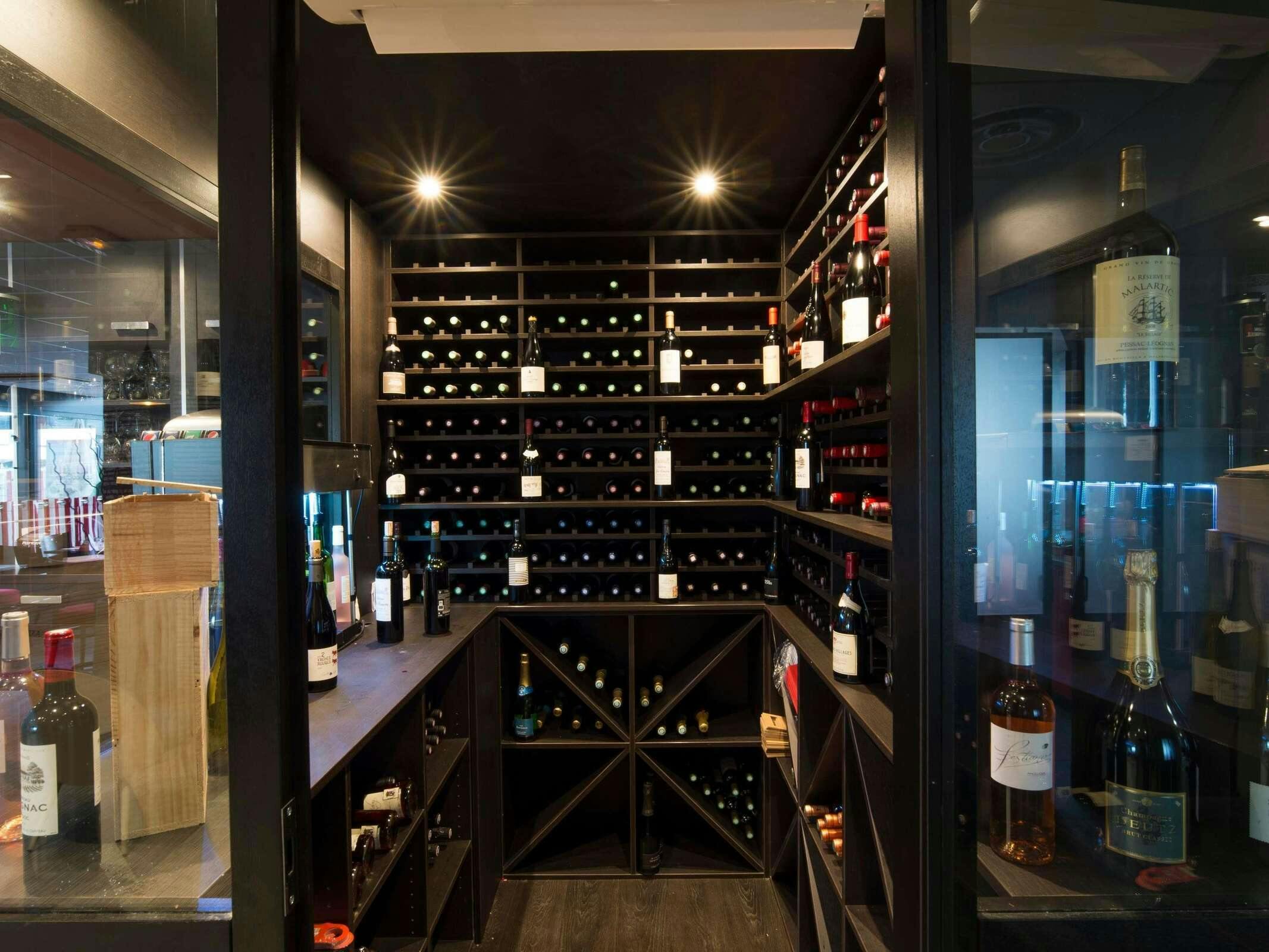 Hotel Ibis Narbonne photo 5