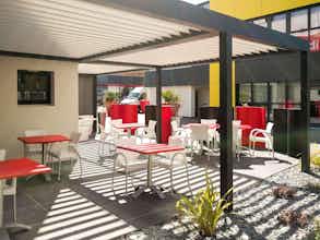 Hotel Ibis Rennes Beaulieu photo 2