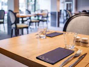 Hotel Ibis Rennes Beaulieu photo 4