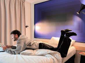 Hotel Ibis Rennes Beaulieu photo 5