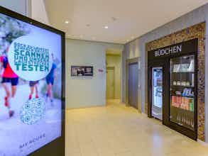 Hotel Mercure Hotel Köln West photo 1