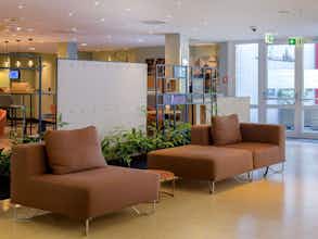 Hotel Mercure Hotel Köln West photo 3