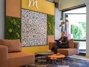 Hotel Mercure Hotel Köln West photo 4