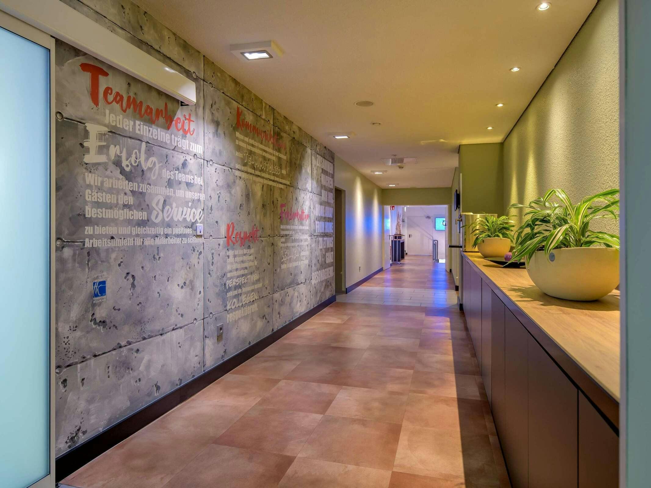 Hotel Mercure Hotel Köln West photo 5