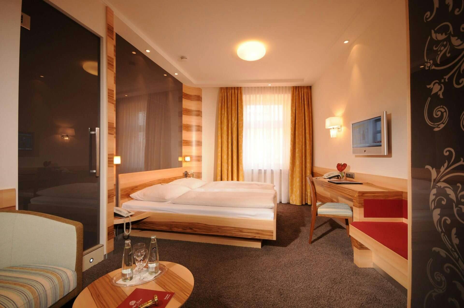 Hotel Hotel Torbräu photo 5