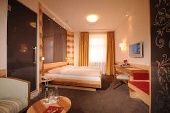 Hotel Hotel Torbräu photo 5