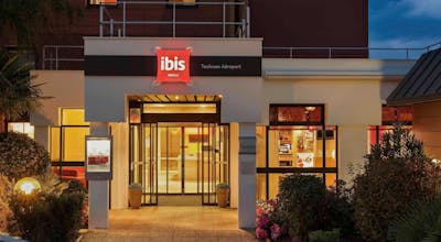 Ibis Toulouse Blagnac Aéroport