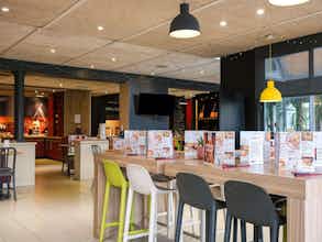 Hotel Ibis Toulouse Blagnac Aéroport photo 1