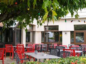 Hotel Ibis Toulouse Blagnac Aéroport photo 2