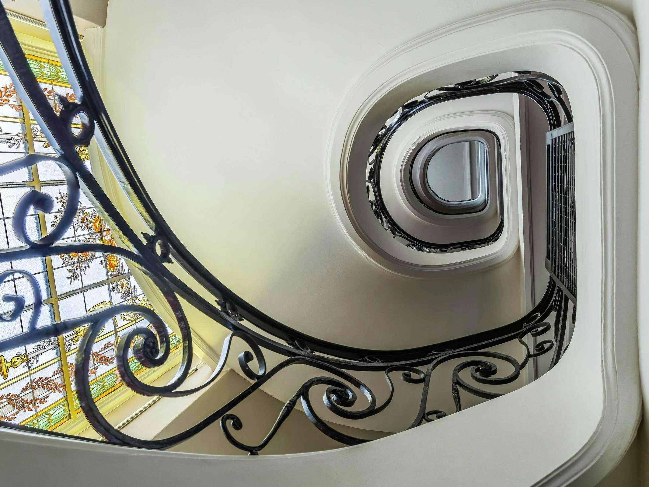 Hotel Mercure Lille Centre Grand Place photo 1