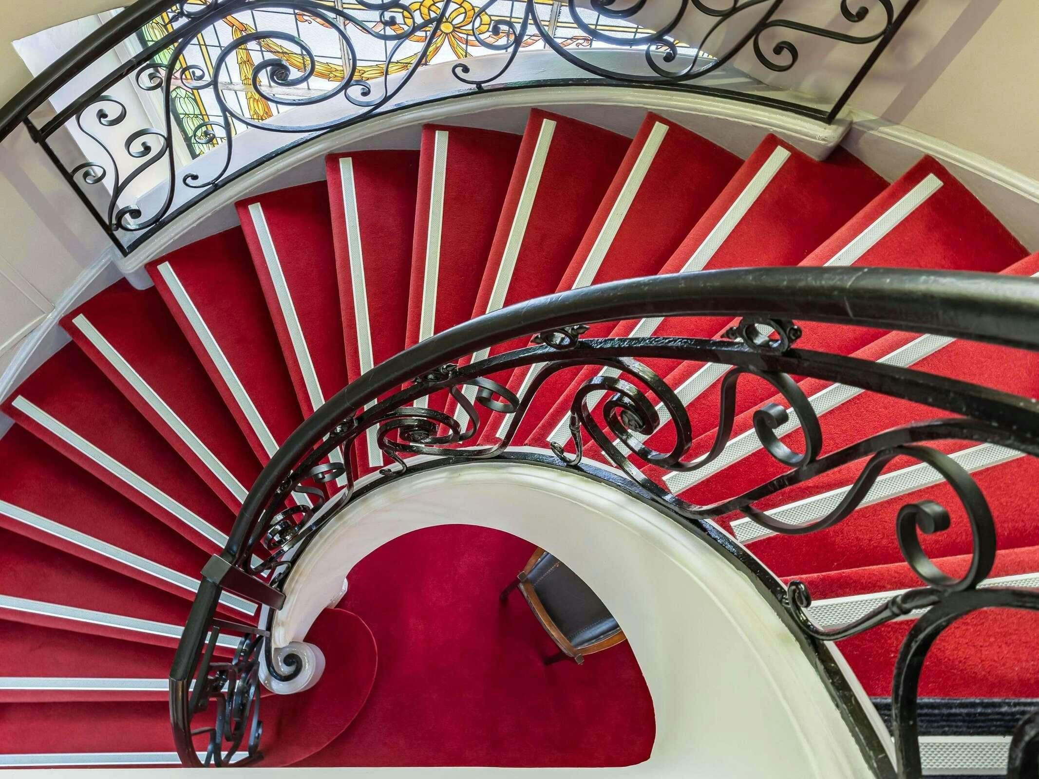 Hotel Mercure Lille Centre Grand Place photo 3