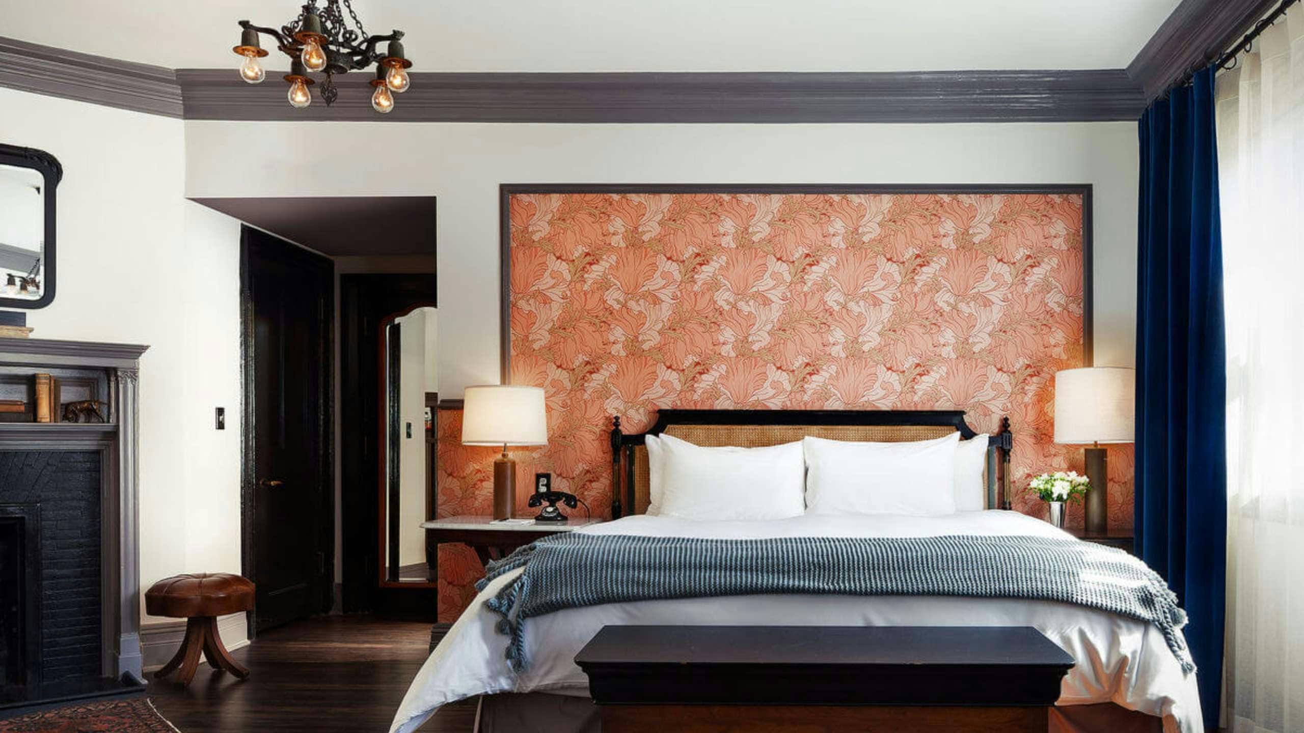 The High Line Hotel - High Line Suite