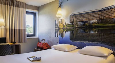 Ibis Créteil