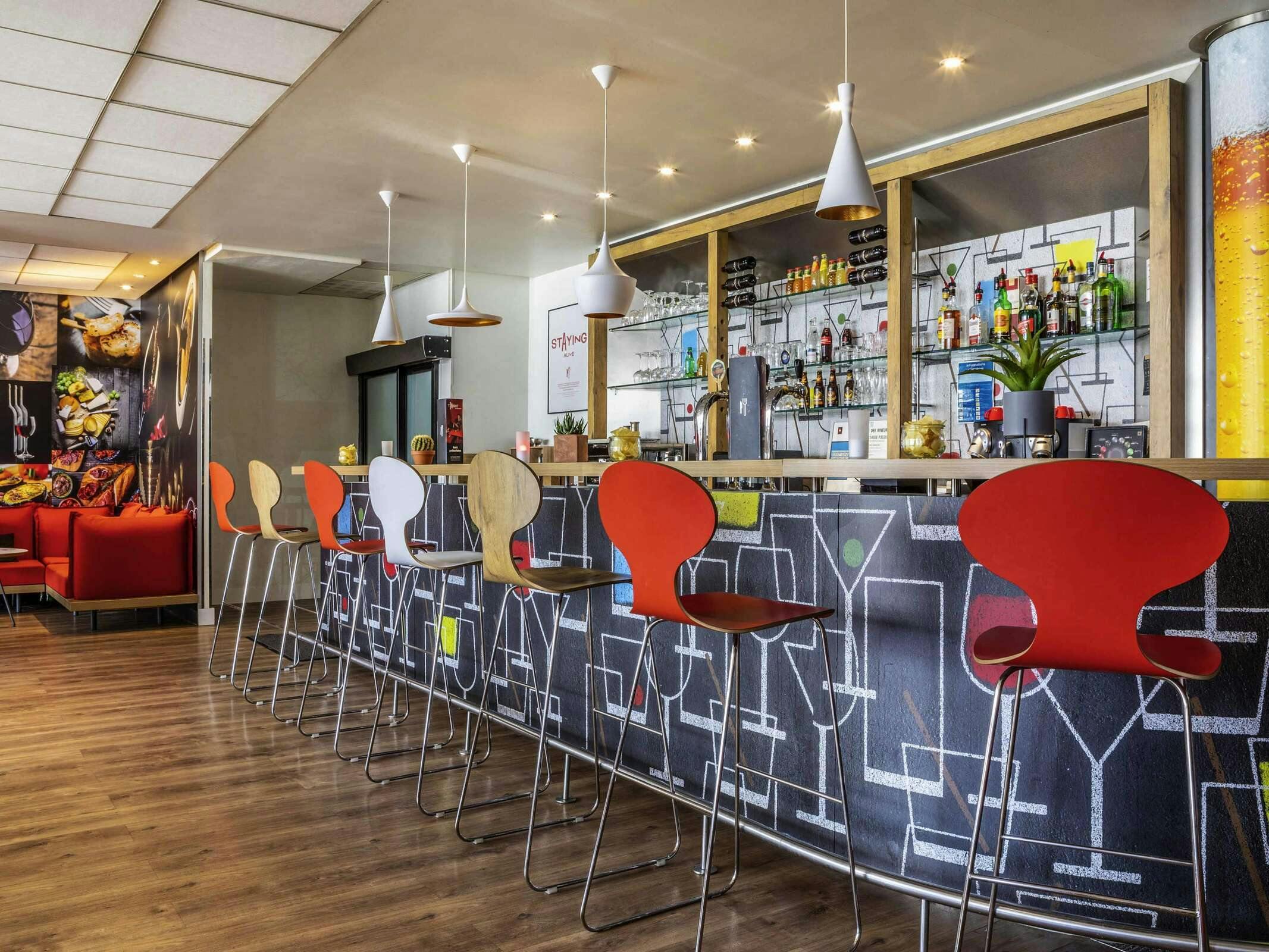 Hotel Ibis Créteil photo 2