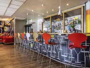 Hotel Ibis Créteil photo 2