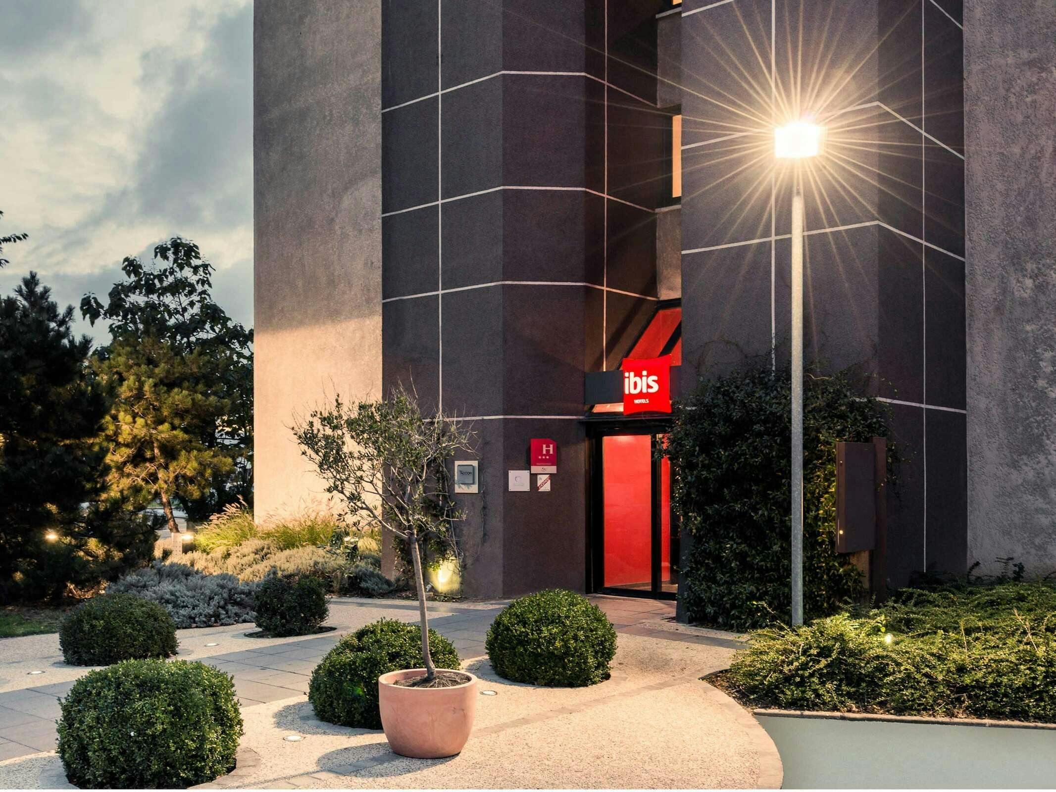 Hotel Ibis Créteil photo 3