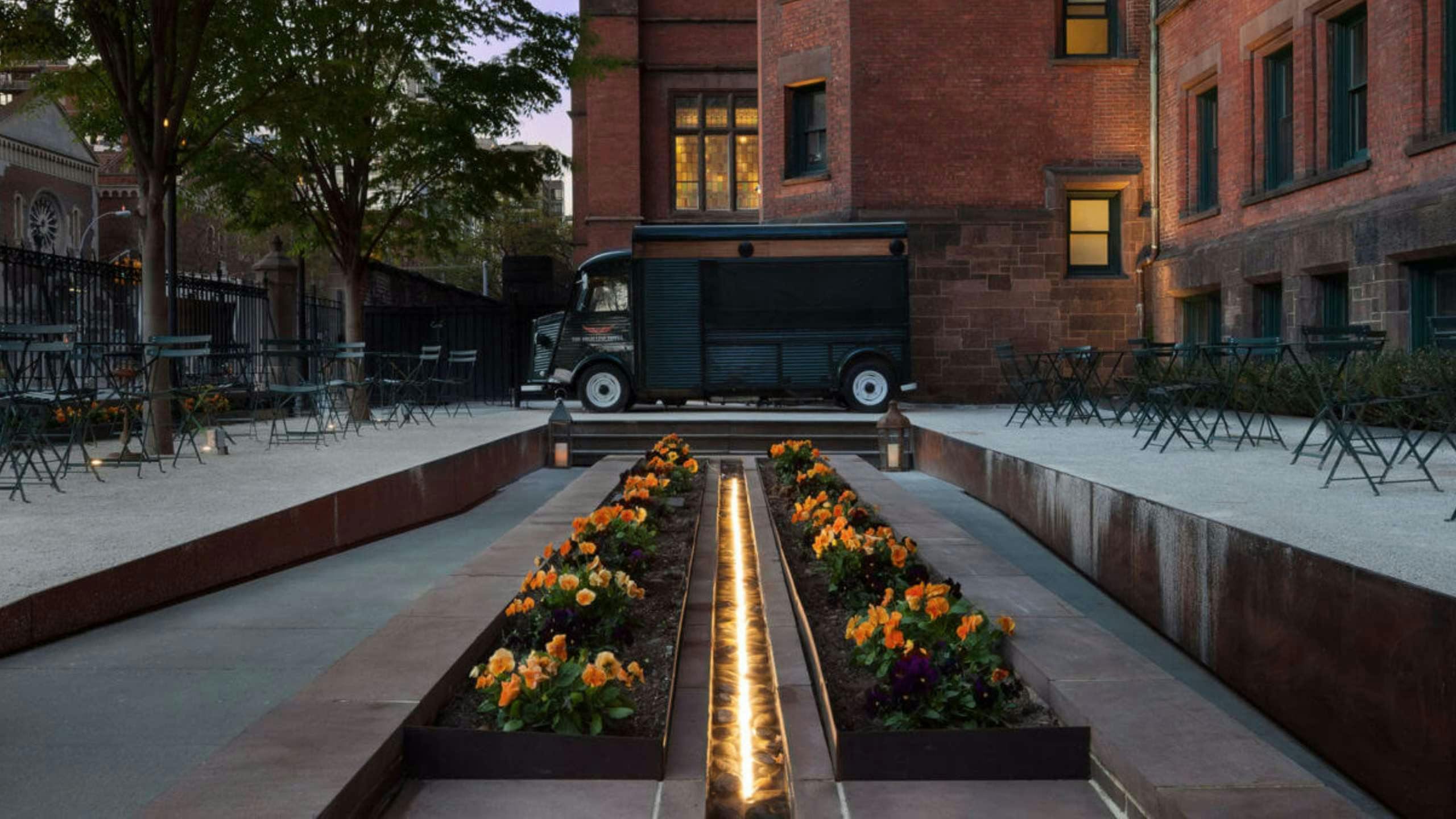 Hotel The High Line Hotel - High Line Suite photo 4