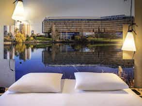 Hotel Ibis Créteil photo 4