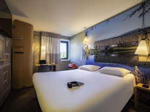 Hotel Ibis Créteil photo 5