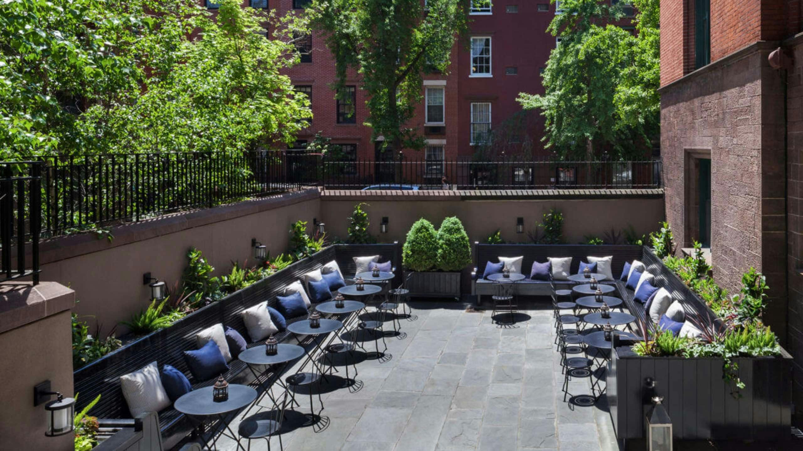 Hotel The High Line Hotel - High Line Suite photo 5