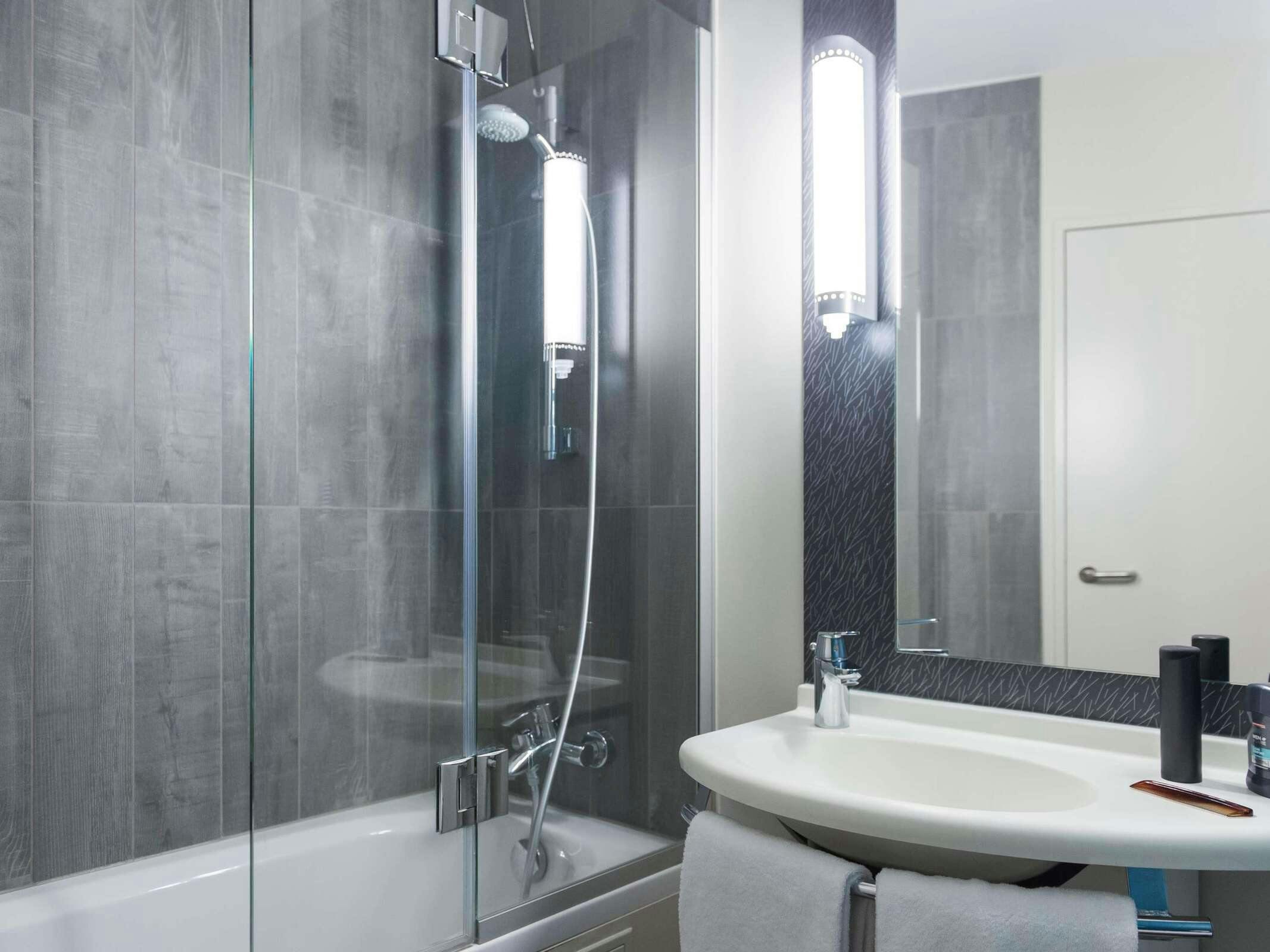 Hotel Ibis Liège Centre Opéra photo 3