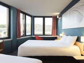 Hotel Ibis Liège Centre Opéra photo 4