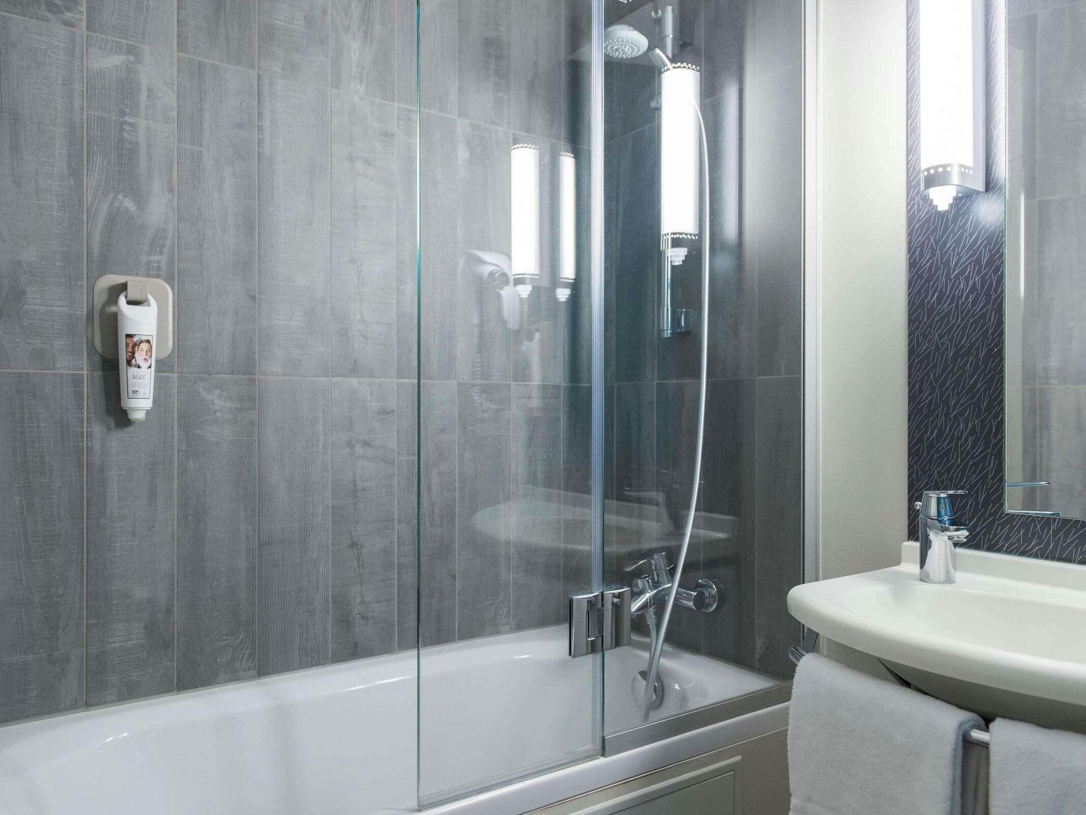 Hotel Ibis Liège Centre Opéra photo 5