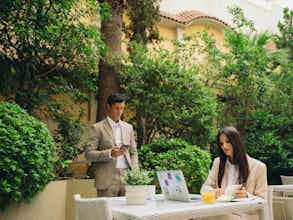 Hotel Novotel Athenes photo 3