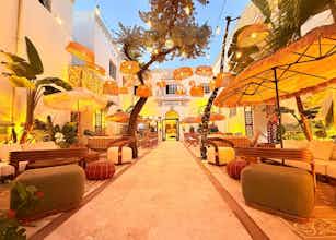 Hotel Hotel Harrison on the beach photo 1