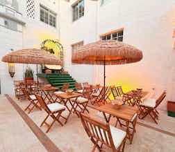 Hotel Hotel Harrison on the beach photo 2