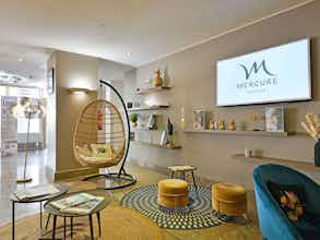 Hotel Hotel Mercure Marseille Centre Vieux Port photo 2