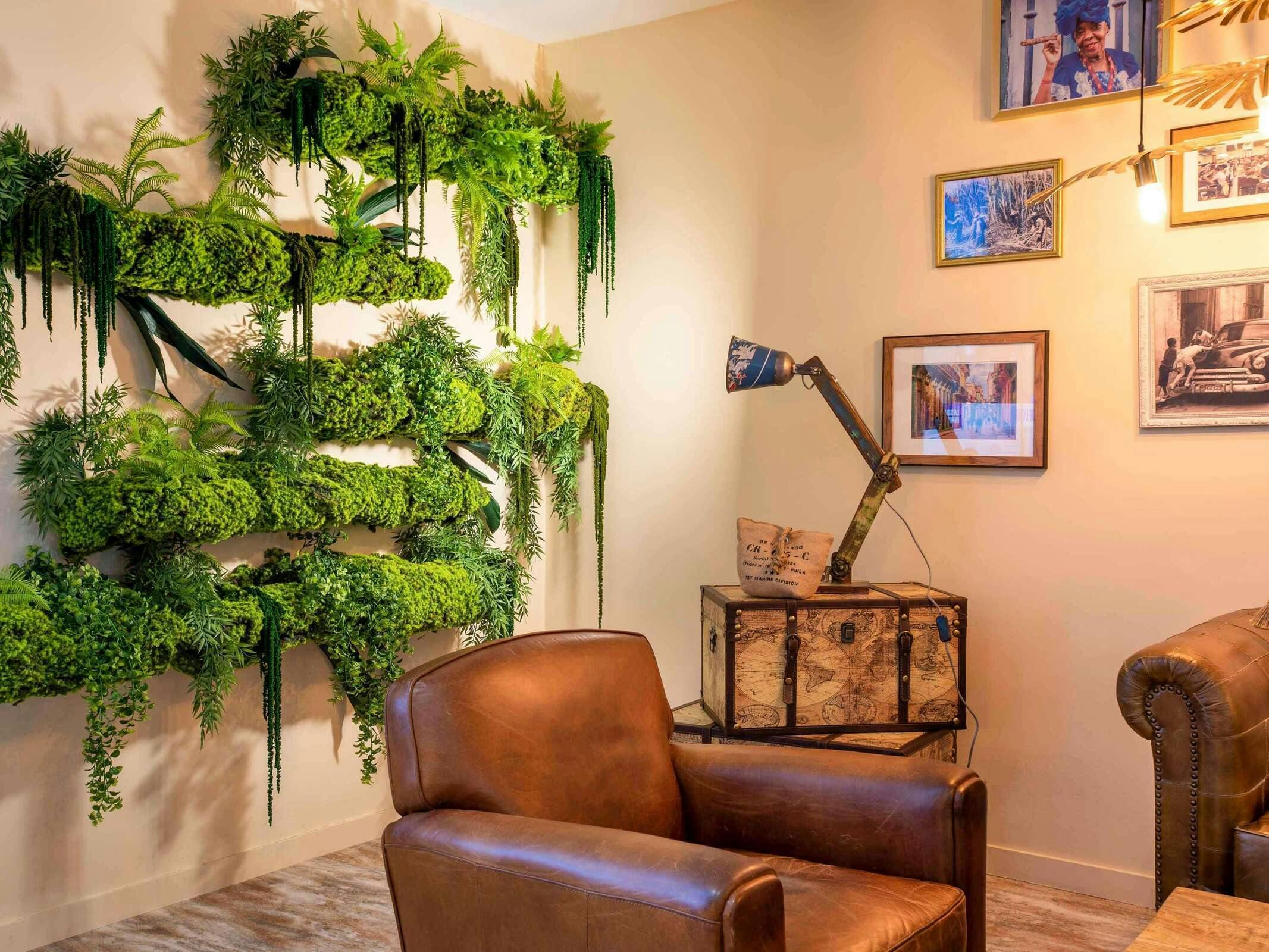 Hotel Hotel Mercure Marseille Centre Vieux Port photo 3