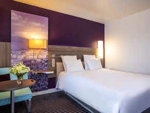 Hotel Hotel Mercure Marseille Centre Vieux Port photo 4