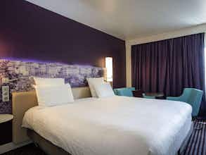 Hotel Hotel Mercure Marseille Centre Vieux Port photo 5