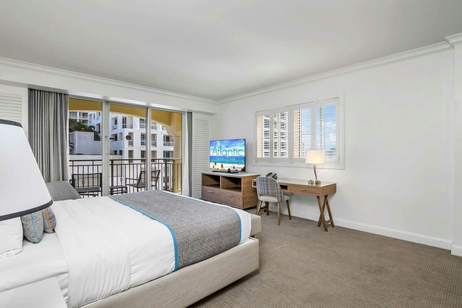 Hotel The Atlantic Hotel & Spa photo 5