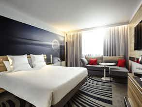 Hotel Novotel Birmingham Airport photo 2