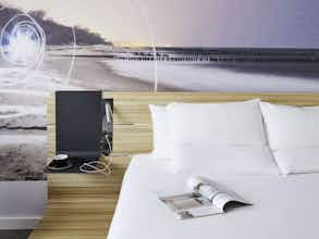 Hotel Novotel Birmingham Airport photo 3