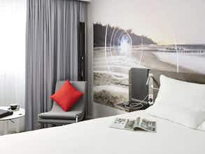 Hotel Novotel Birmingham Airport photo 4