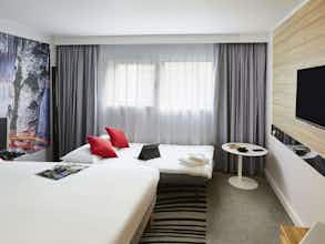 Hotel Novotel Birmingham Airport photo 5