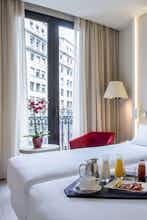 Hotel NH Collection Barcelona Podium photo 4