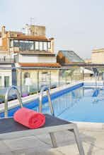 Hotel NH Collection Barcelona Podium photo 1