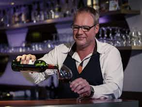 Hotel Mercure Hotel Groningen Martiniplaza photo 1