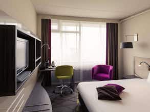 Hotel Mercure Hotel Groningen Martiniplaza photo 5
