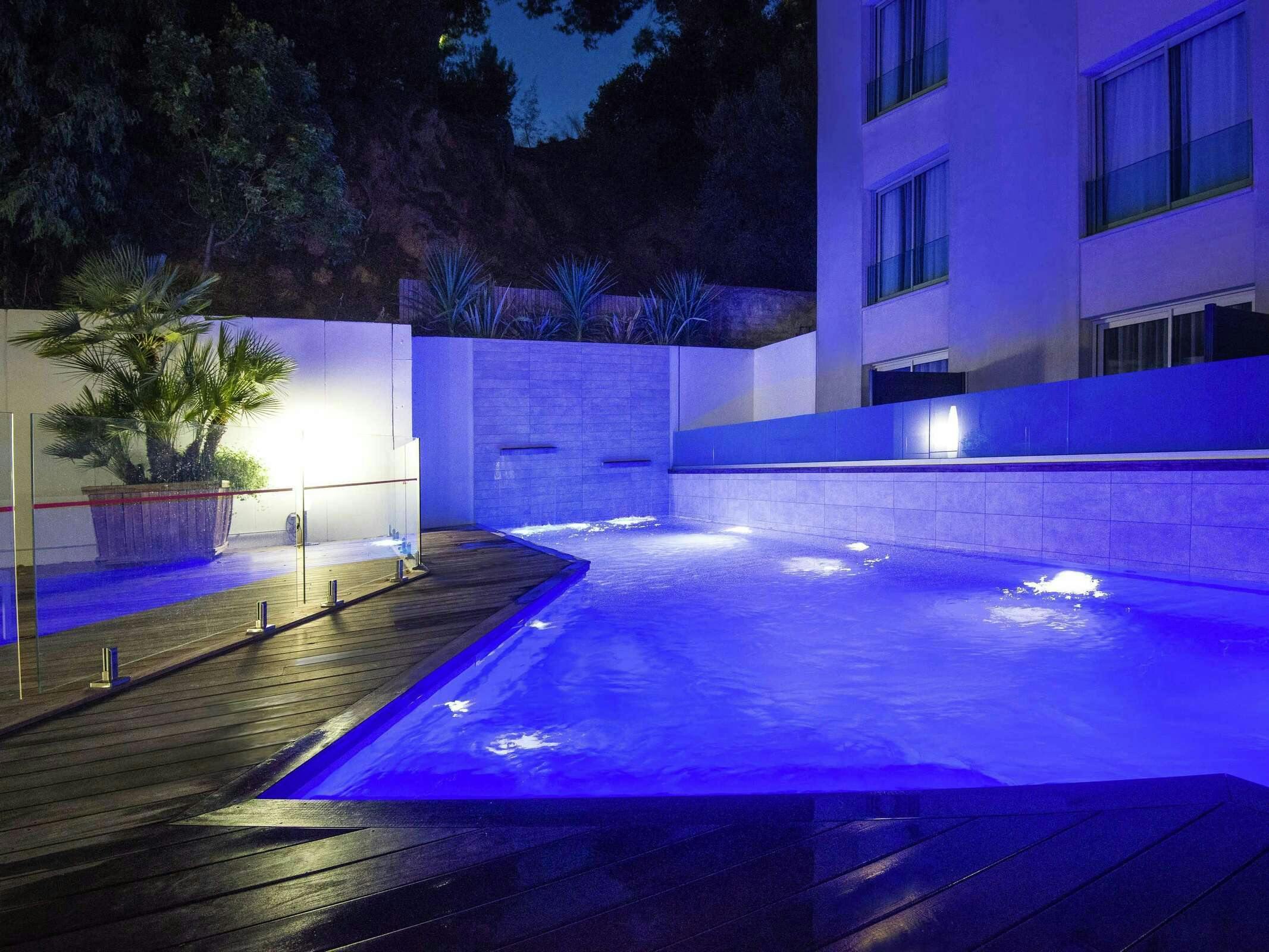 Hotel Mercure Ajaccio Centre photo 2